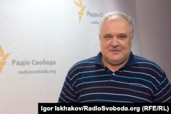 Костянтин Матвієнко