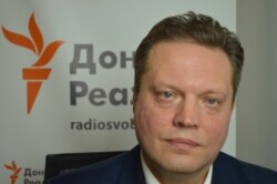 Владимир Омельченко