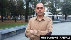 "Od Crne Gore se traži da uradi šta treba i šta je dogovoreno, ali Crnu Goru niko ne može da prisili. Nezadovoljstvo u organizaciji može da se pokaže, ali Crna Gora zbog toga neće biti izbačena iz NATO", kaže Aleksandar Radić, vojni analitičar.