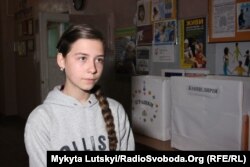 Дарья Писаренко