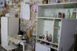 Інтер'єр кухні