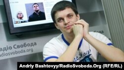 Артем Худолєєв