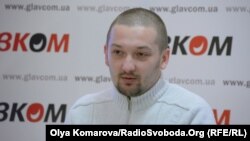 Дмитро Козлов