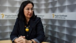 Гульнара Бекирова