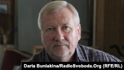 Володимир Осипов