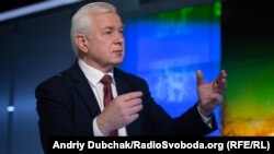 Микола Маломуж