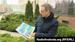 Денис Богуш, політтехнолог