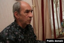 Леонід Плющ