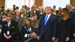 Американские вопросы: День поминовения или день победы? Американские вопросы: День поминовения или день победы?