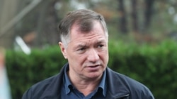 Марат Хуснуллін