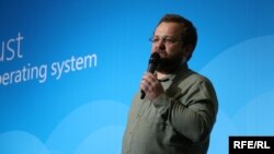 Дмитро Шоломко