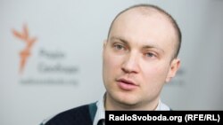 Андрій Бузаров