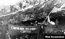 1989 წლის 23 ნოემბერი, დაპირისპირება ცხინვალის მისადგომებთან