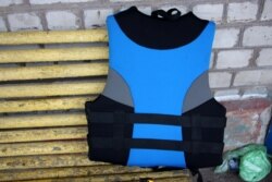 Спорядження гідроархеологів