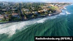 Іспанська провінція Малага