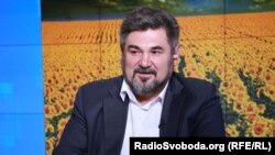 Геннадій Новіков