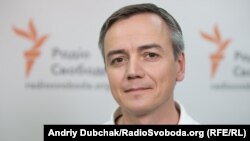 Александр Хара