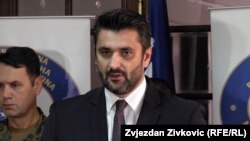 Najmanje 50.000 mladih, kvalifikovanih ljudi napustilo BiH i otišlo da radi u Njemačku, Austriji i druge zemlje: Emir Suljagić