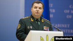 Степан Полторак