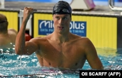 Михайло Романчук