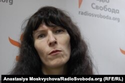 Інна Ірискіна