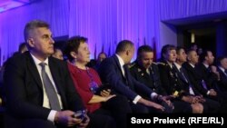 2BS Forum u Budvi, 31. maj