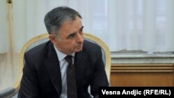 Oštre kritike Milorada Pupovca