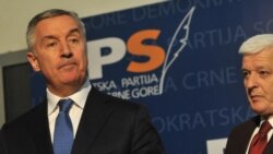 Milo Đukanović, tada kao premijer Crne Gore, posjetio je Maltu maja 2016.