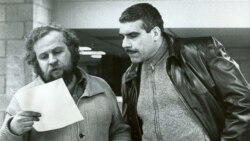 Довлатов и окрестности. "Щи из Боржоми" Довлатов и окрестности. "Щи из Боржоми"