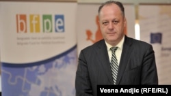 Denis Hadžović: Ovaj dokument otvara veće mogućnosti