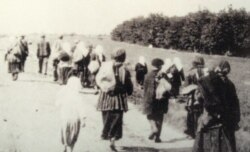 Селяни в пошуку їжі намагалися потрапити до сусідніх міст