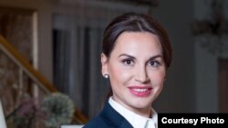 Ірина Сисоєнко