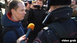 Ильдар Дадин