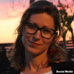 Міла Марголіна