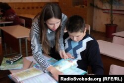 «Завоювати повагу учнів можна тоді, коли вчитель із учнями на одному рівні»