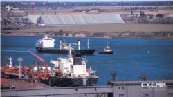 Одеський припортовий завод