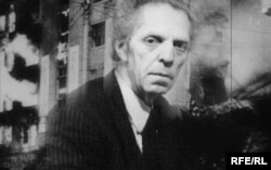 Твори Михайла Барвінського були спалені на вимогу КДБ