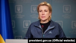 Ірина Верещук