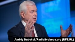 Микола Маломоуж