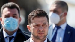 Володимир Зеленський