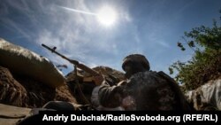 За даними Генерального штабу після першого контракту звільняється близько 65% осіб