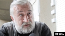 Вахтанг Дзабирадзе