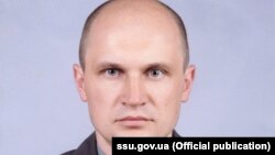 Юрій Возний