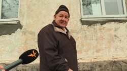 Житель Катеринівки