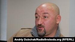 Олексій Мочанов