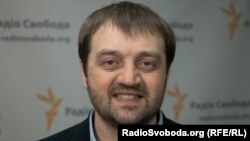 Федір Лапій