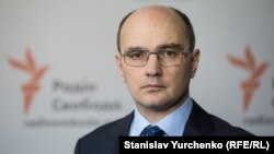 Дмитро Левусь, експерт центру «Об'єднана Україна»