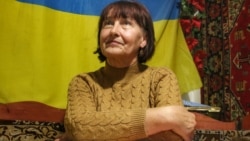 Любов Приходько