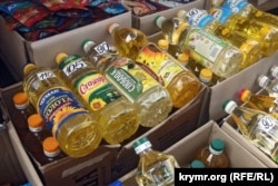 Сімферополь, вересень 2015 року