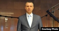 Istoričar Hrvoje Klasić